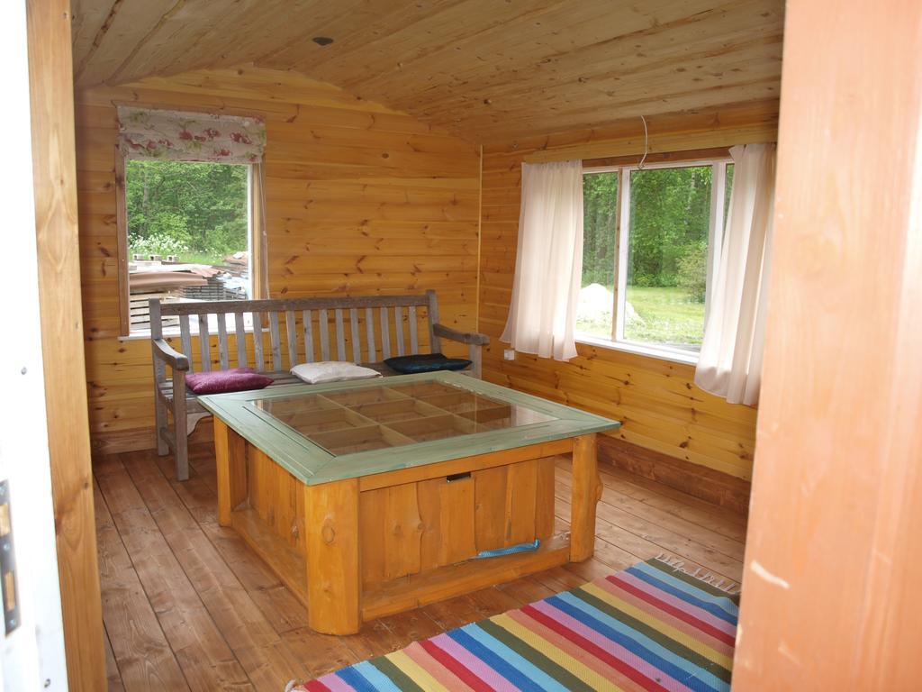 Omakoda Vanamõisa Buitenkant foto